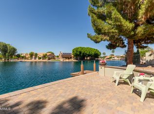 608 E Stonebridge Dr, Gilbert, AZ 85234