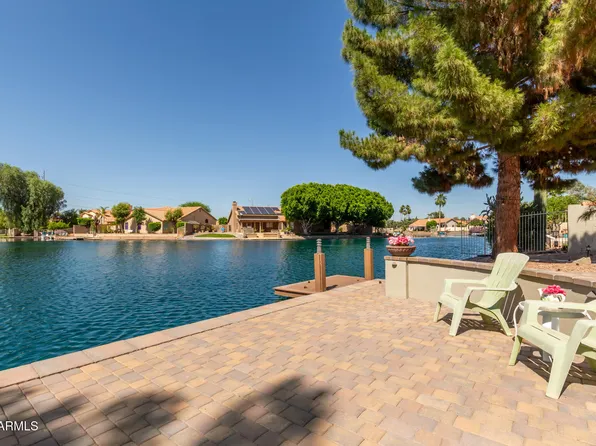 608 E STONEBRIDGE Drive, Gilbert, AZ 85234