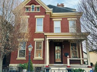 49 Stewart Ave, Columbus, OH 43206