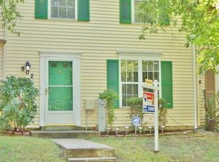 902 Pleasant Hill Ln, Bowie, MD 20716