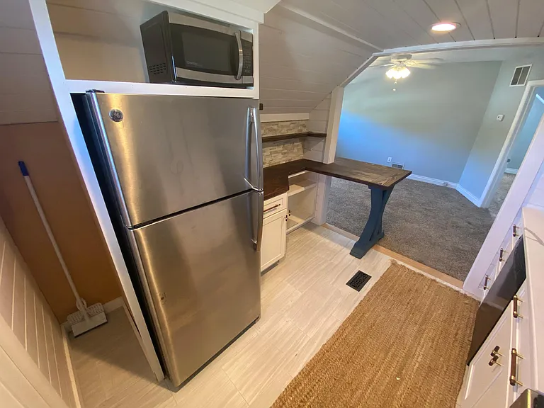 615 Central Ave #2 — Photo 8