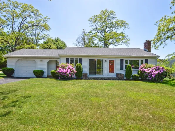 873 E Falmouth Hwy, East Falmouth, MA 02536