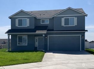 4209 W Hooper Ct, Moses Lake, WA 98837