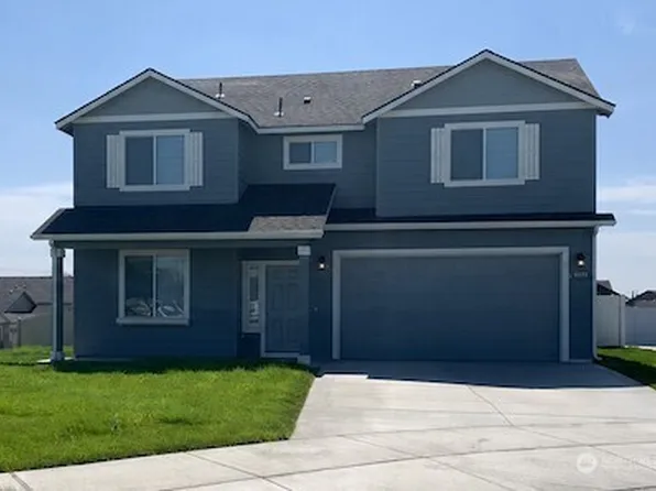 4209 W Hooper Court, Moses Lake, WA 98837