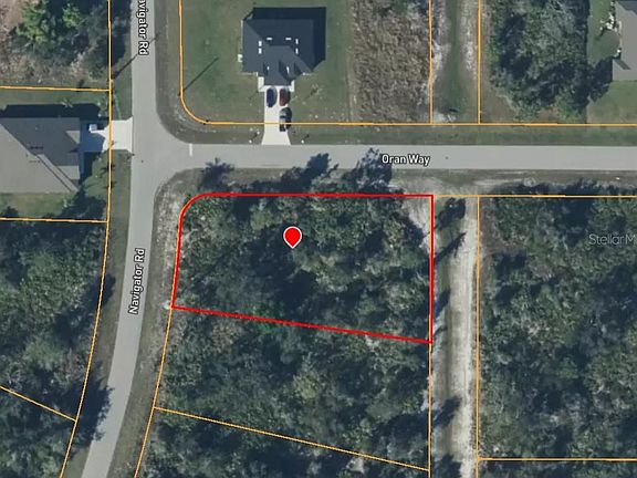 4th image of 1274 NAVIGATOR ROAD LOT 6