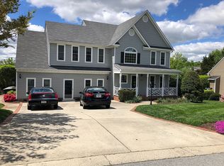 5102 Hartridge Way, Greensboro, NC 27407