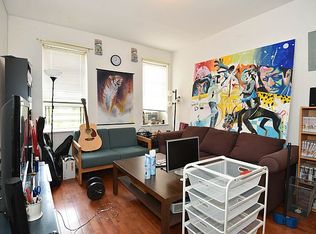 1229 Gates Ave FLOOR 3, Brooklyn, NY 11221