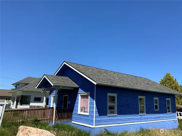 720 Lincoln Street, Hoquiam, WA 98550