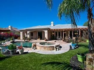 16 Orleans Rd, Rancho Mirage, CA 92270