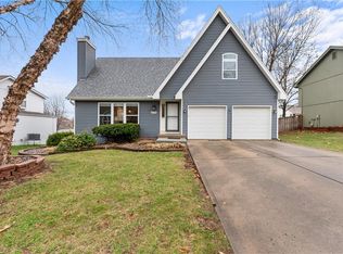 8704 N Wheaton Ct, Kansas City, MO 64153
