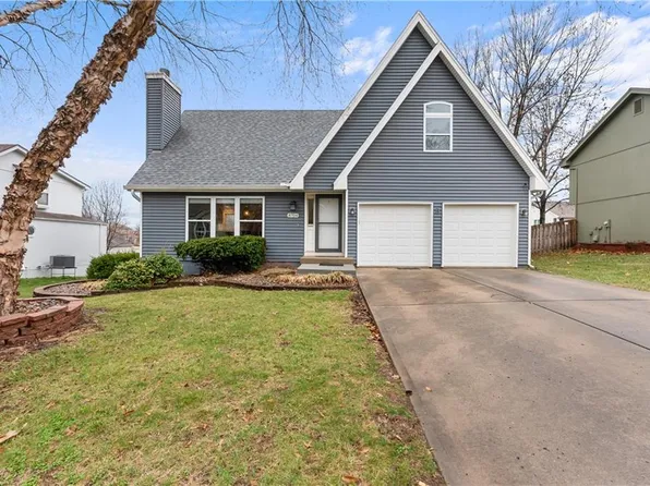 8704 N Wheaton Ct, Kansas City, MO 64153