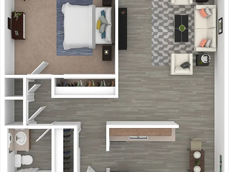 Colonial Heights — Photo 15