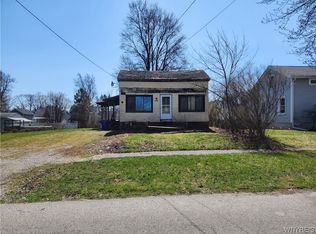 227 North Ave, Medina, NY 14103