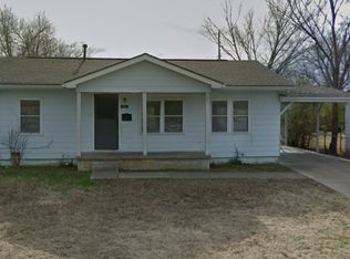 532 E 57th Pl N, Tulsa, OK 74126