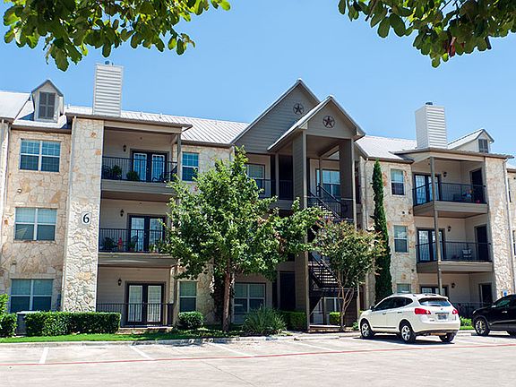 The Woodland, Boerne, Texas