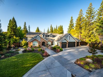 3880 Country Park Dr, Roseville, CA, 95661