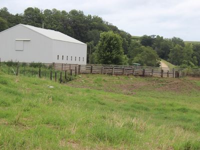 0 407th Ave, Bellevue, IA, 52031