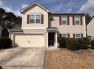 227 Chalet Rd, Holly Ridge, NC 28445