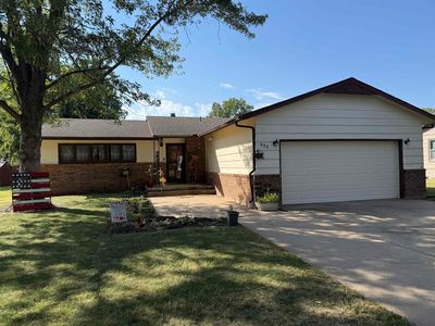 622 Crestway St, Wellington, KS, 67152