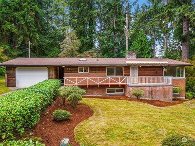 16035 74th Avenue NE, Kenmore, WA, 98028