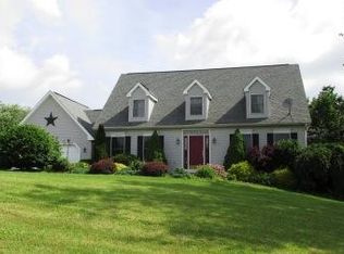 1002 Bel Vista Ct, Saint Marys, PA 15857