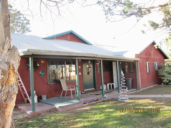 108 N 12th St, Cottonwood, AZ 86326