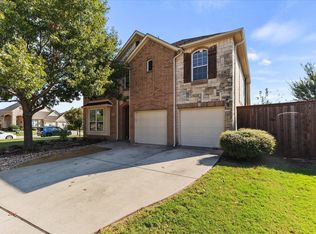 2412 Miranda Pl, Denton, TX 76210