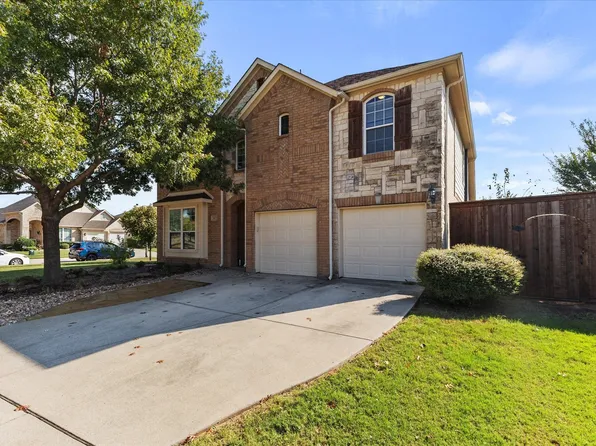 2412 Miranda Pl, Denton, TX 76210