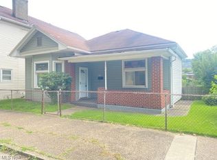 808 N 6th Ave, Steubenville, OH 43952