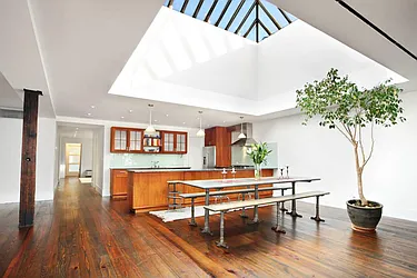 Rented by Town Residential