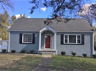 3742 Rusk Ave, Richmond, VA 23234