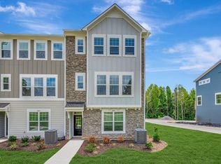 Brockwell C, Apex, NC 27502
