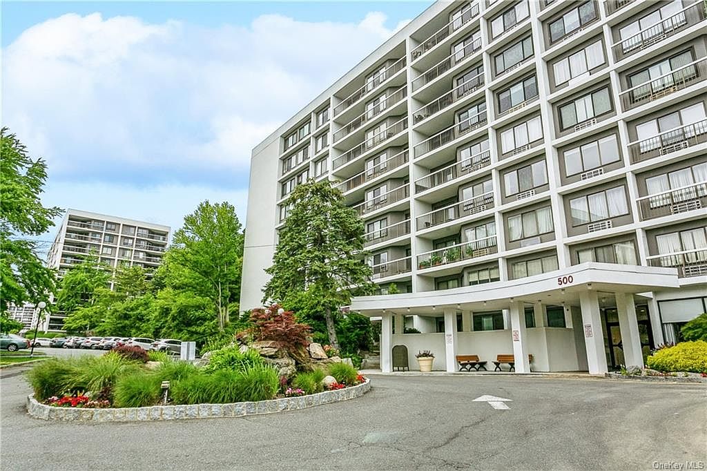 500 High Point Drive UNIT 602, Hartsdale, NY 10530 Zillow