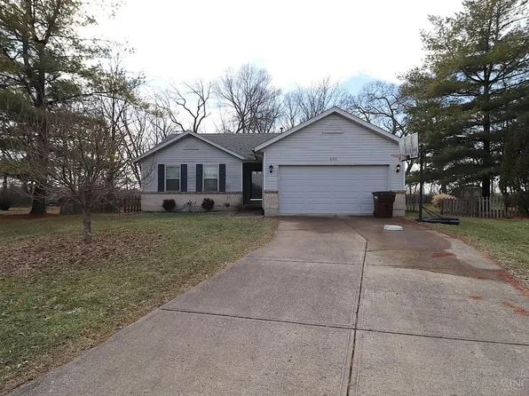 655 Alpine Pl, Trenton, OH 45067