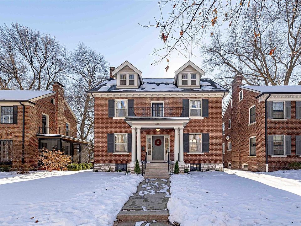 1st image of 6822 Pershing Ave