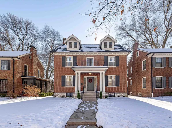6822 Pershing Ave, Saint Louis, MO 63130