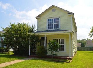1408 Elijah St, West Memphis, AR 72301