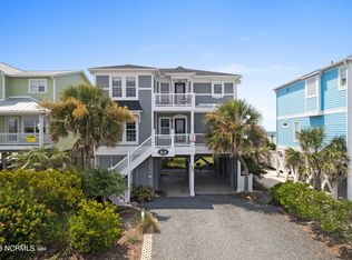 561 Ocean Blvd W, Supply, NC 28462