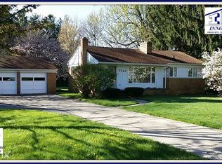 7241 Miller Rd, Swartz Creek, MI 48473