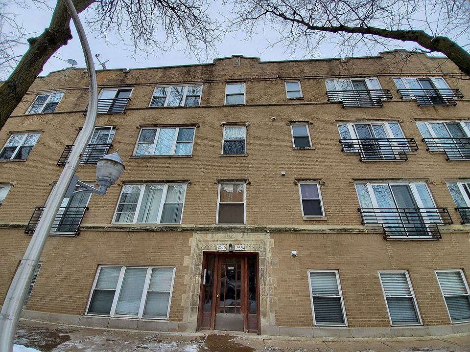 1st image of 2554 W Rosemont Ave APT 2
