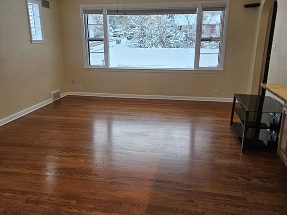 LR Large window pull down shades