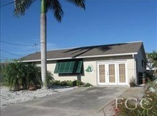 16125 Buccaneer St, Bokeelia, FL 33922