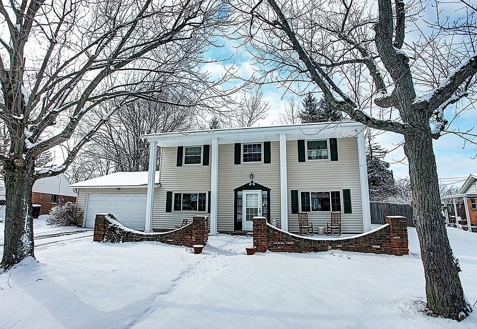 1st image of 5913 Hollyhill Ct