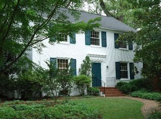 1311 Dollar Ave, Durham, NC 27701