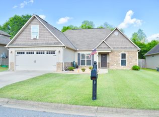 2908 Nancy Dr, Phenix City, AL 36870
