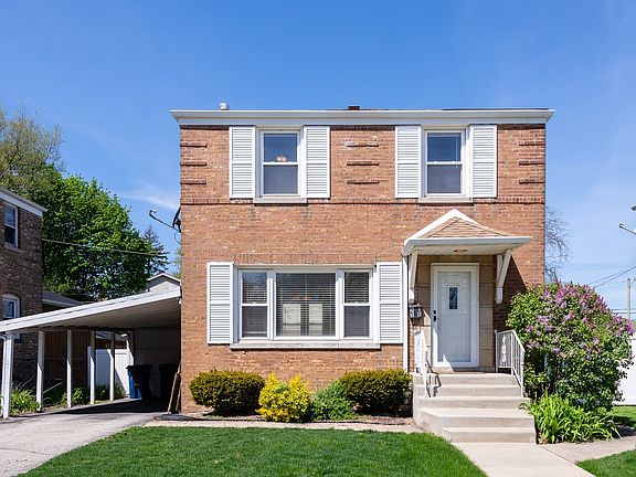 2nd image of 9518 S Trumbull Ave