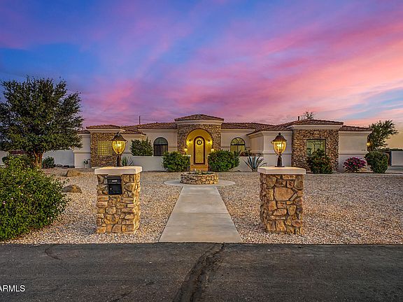 3rd image of 6953 W APPALOOSA Trail