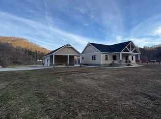 2091 Kentucky #122, Printer, KY 41655