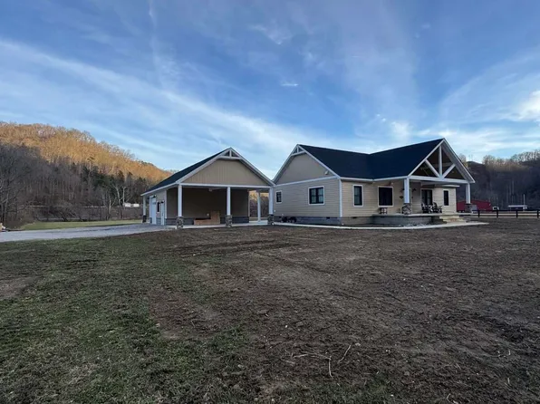 2091 Kentucky #122, Printer, KY 41655