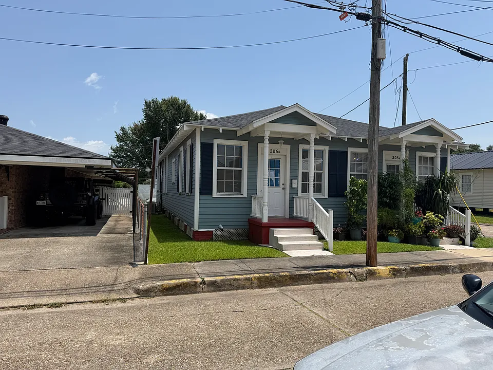 206 Williams Ave #B